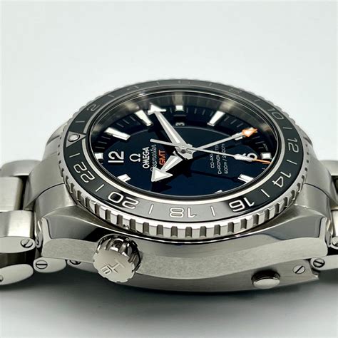 seamaster planet ocean|seamaster planet ocean gmt.
